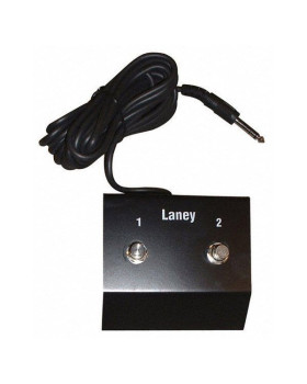 Гітарна педаль LANEY FS2