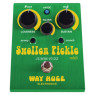 Педаль ефектів DUNLOP WHE401 SWOLLEN PICKLE MkII JUMBO FUZZ