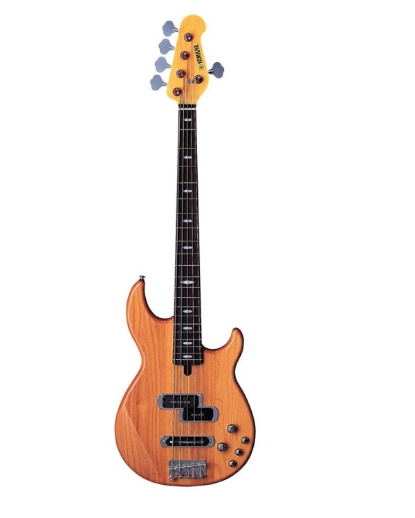 Бас-гітара YAMAHA BB615 YNS