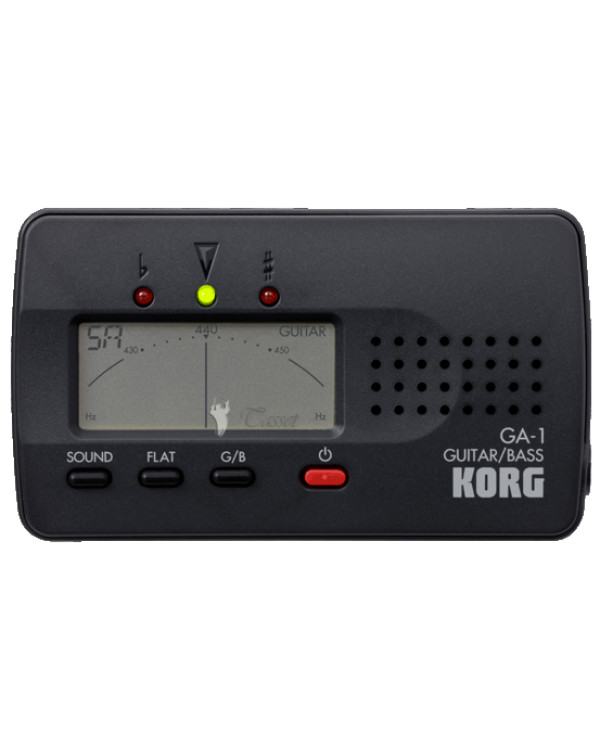 KORG GA-1 Тюнер гітарний