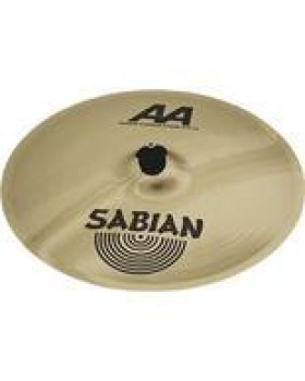 Тарілка для ударних SABIAN AA Sound Control Crash 15