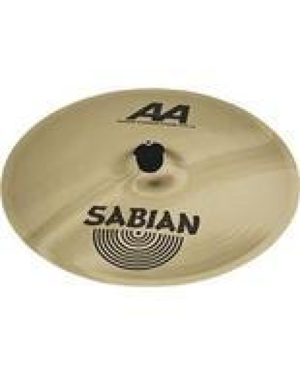 Тарілка для ударних SABIAN AA Sound Control Crash 15