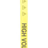 Ремінь для басгітари ROCKSTAND RST NY1CP HIGHV B