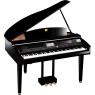 Цифрове піаніно CLAVINOVA YAMAHA CVP409GP