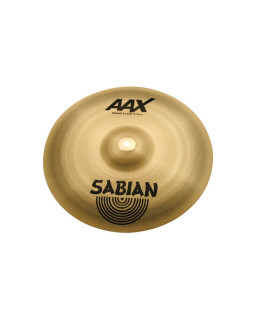 Тарілка для ударних SABIAN AAX Metal Crash 16