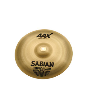 Тарілка для ударних SABIAN AAX Metal Crash 16