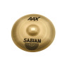 Тарілка для ударних SABIAN AAX Metal Crash 16
