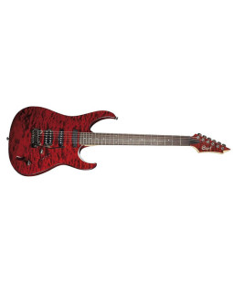 Електрогітара Cort AEROCustom BC
