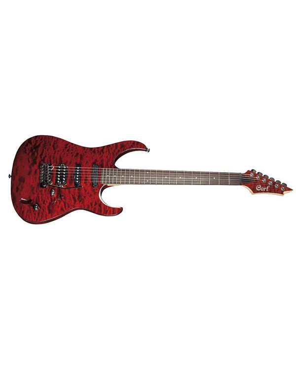 Електрогітара Cort AEROCustom BC