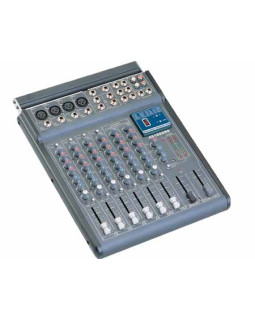 Мікшерний пульт SOUNDKING SKAS1202B