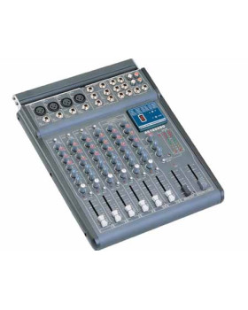 Мікшерний пульт SOUNDKING SKAS1202B