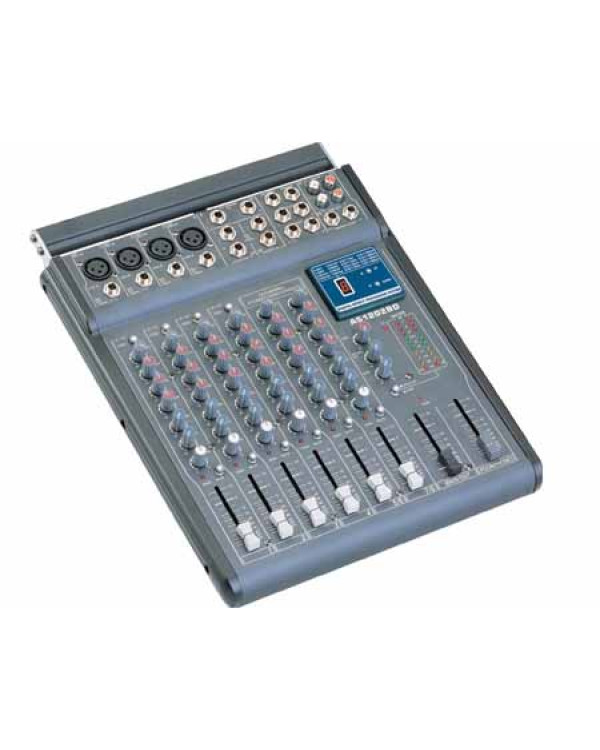 Мікшерний пульт SOUNDKING SKAS1202B