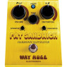 Педаль ефектів DUNLOP HE301 FAT SANDWICH HARMONIC SATURATOR DISTORTION