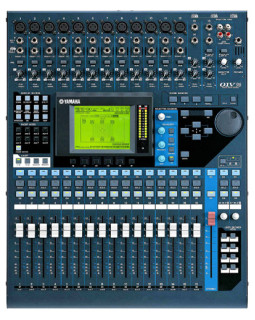 Мікшерний цифровий пульт YAMAHA 01V96 VCM