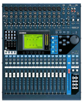 Мікшерний цифровий пульт YAMAHA 01V96 VCM