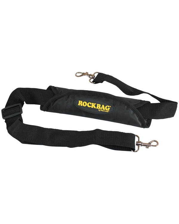 Підкладка під плече для гітарного ременя ROCKBAG RB10000