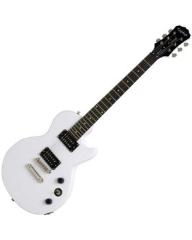 Електрогітара EPIPHONE SPECIAL II WHITE CH