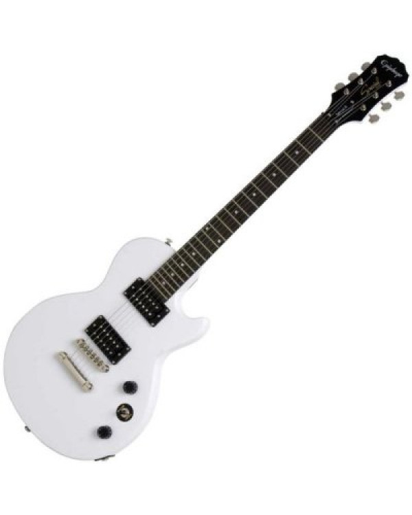 Електрогітара EPIPHONE SPECIAL II WHITE CH