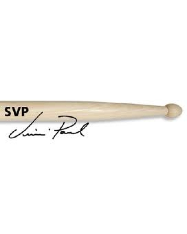 Барабанні палички VIC FIRTH SVP (США)