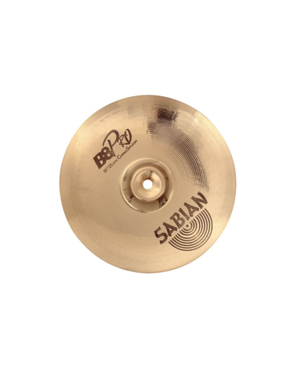 Тарілка для ударних SABIAN B8 PRO China Splash 10