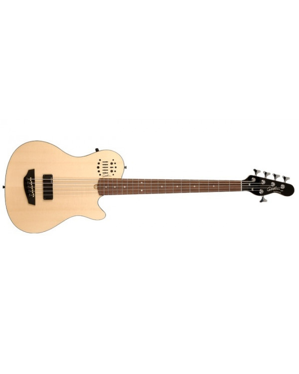 GODIN A5 Ultra Fretted RN SA