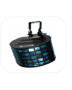 Світлове обладнання CHAUVET DMX355