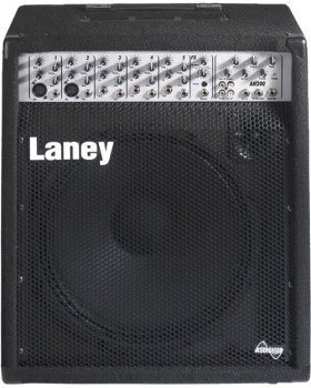 Комбопідсилювач для клавішних LANEY AH200