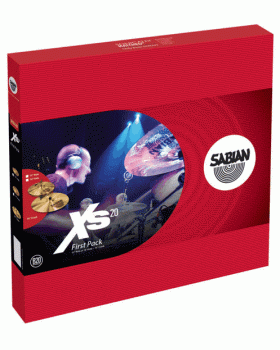 Набір SABAIN XS20 NEW LOOK First Pack