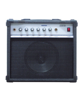 Гітарний комбопідсилювач SOUNDKING SKAK30A