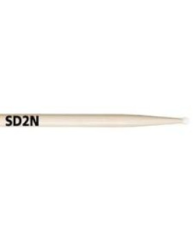 Барабанні палички VIC FIRTH SD2N (США)