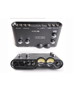 Аудіо інтерфейс LINE6 UX2 POD STUDIO