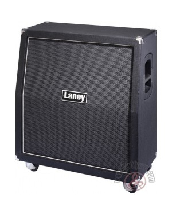 Гітарний кабінет Laney GS412PA
