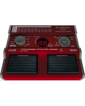 Процесор ефектів KORG AX3B