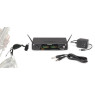 SAMSON SW77AVSW4 AIRLINE 77 w/HM40