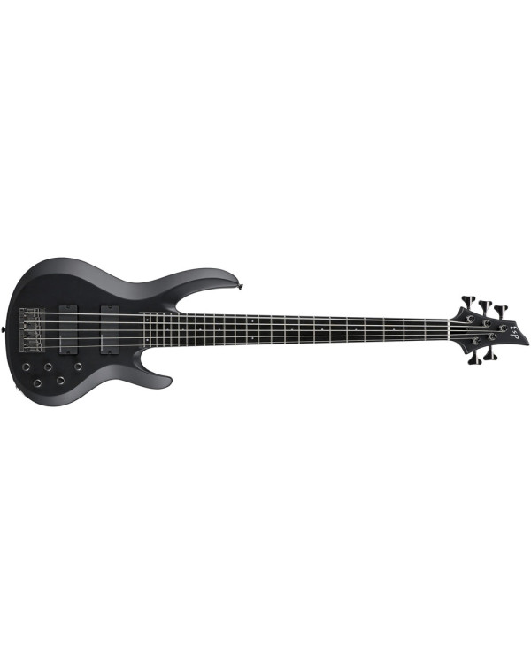 Бас-гітара ESP BTL STD5