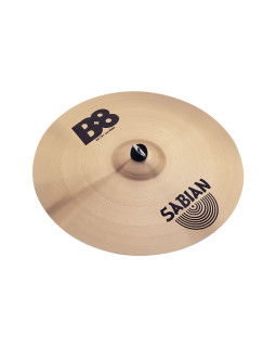Тарілка для ударних SABIAN B8 Chinese 18