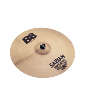 Тарілка для ударних SABIAN B8 Chinese 18
