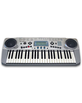 Дитячий синтезатор Medeli MC-49