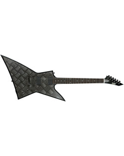 Електрогітара ESP EX STD Diamond Plate