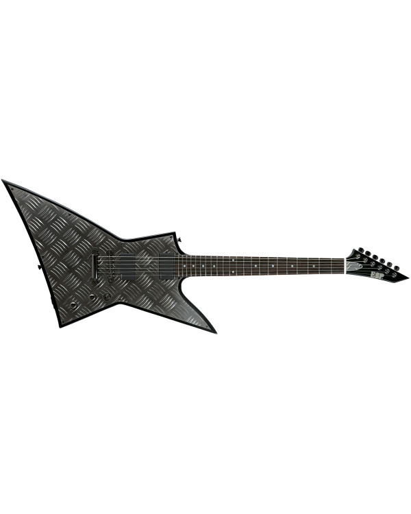 Електрогітара ESP EX STD Diamond Plate