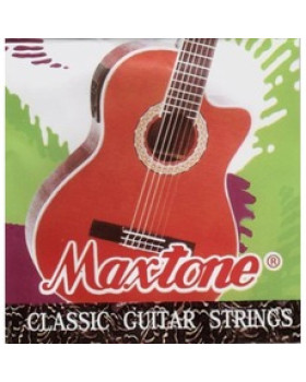 MAXTONE CGS/набір Струни для класичної гітари