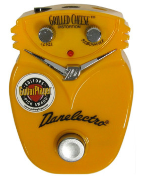 Педаль ефектів DANELECTRO DJ10