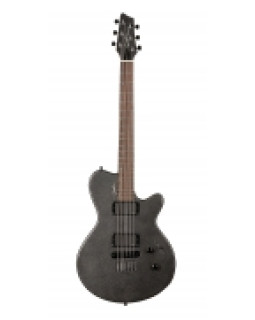 Електрогітара Godin LG EMG Graphite Black SG
