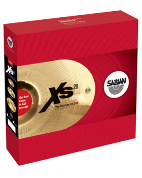 Набір SABAIN XS20 NEW LOOK Promotional 