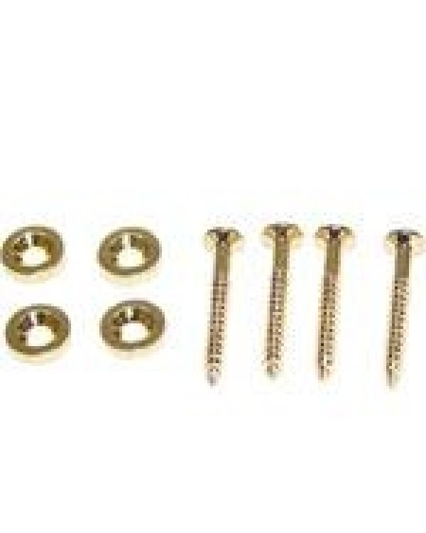 Кріплення грифа DR PARTS NP3/CR/GD/BK