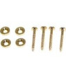 Кріплення грифа DR PARTS NP3/CR/GD/BK