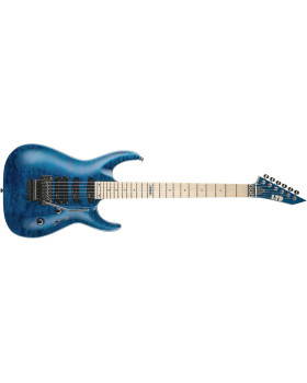 Електрогітара ESP LTD MH 103QM (STB)