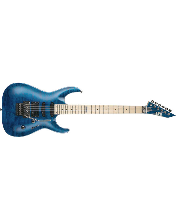 Електрогітара ESP LTD MH 103QM (STB)