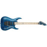 Електрогітара ESP LTD MH 103QM (STB)