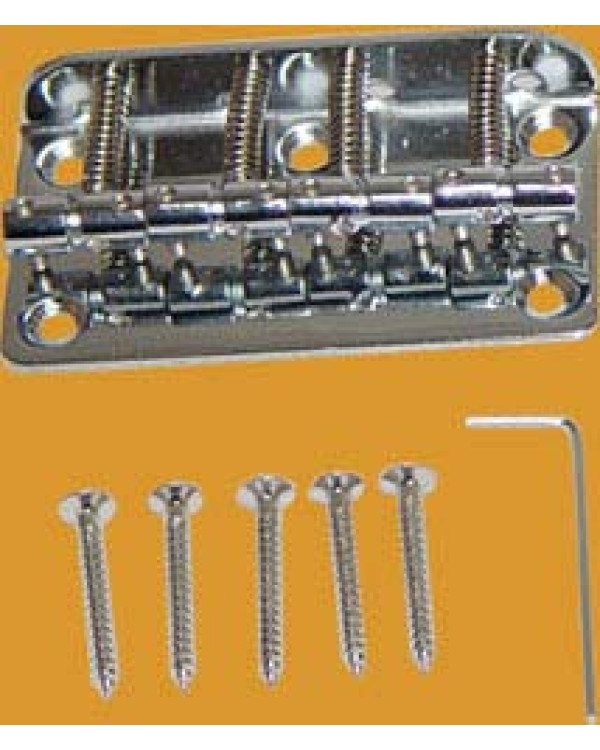 Бридж басовий DR PARTS BBR1/CR